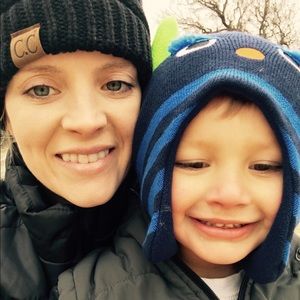 Meet your Posher, Kylee